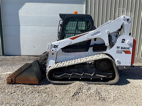 2019 bobcat t740|bobcat t740 used for sale.